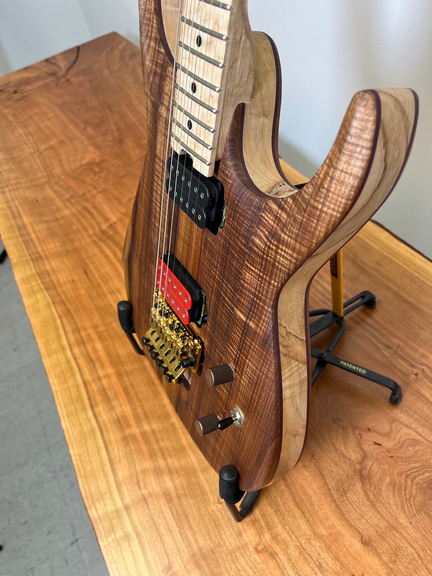 Tasmanian So Cal deluxe